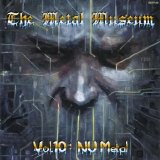 Various artists - Metal Museum Vol.10 NU Metal