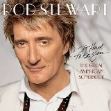 Rod Stewart - The Great American Songbook Vol.1 2002