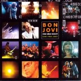 Bon Jovi - One wild night live 1985-2001