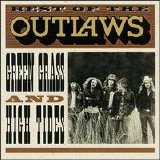 Outlaws, The - The Best of the Outlaws: Green Grass and High Tides