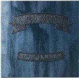 Bon Jovi - New Jersey