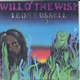 Russell, Leon - Will o'The Wisp