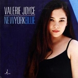 Valerie Joyce - New York Blue