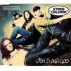 Hybrid children - Cash Is Our God