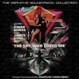 Marvin Hamlisch - The Spy Who Loved Me