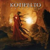 Kotipelto - Serenity