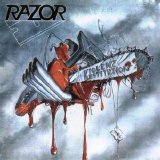 Razor - Violent Restitution