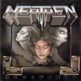 Heathen - Recovered
