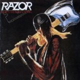 Razor - Executioner's Song
