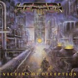 Heathen - Victims Of Deception