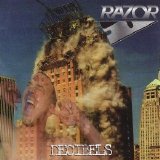 Razor - Decibels