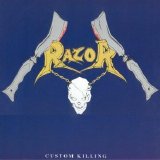 Razor - Custom Killing