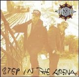 Gang Starr - Step in the Arena