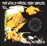 Various artists - The World Famous Beat Junkies Volume 3