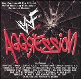 Various artists - WWF Aggression