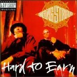 Various artists - Hard to Earn