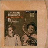Webster, Ben - Coleman Hawkins Encounters Ben Webster
