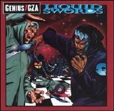 Various artists - Liquid Swords