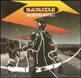 Various artists - Blazing Arrow