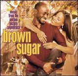 Various artists - Brown Sugar