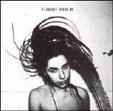 PJ Harvey - Rid of Me