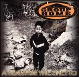 Various artists - A Tear for the Ghetto