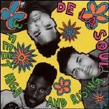 Various artists - 3 Feet High and Rising