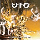 UFO - Live Throughout The Years