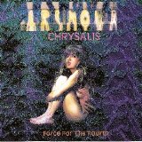 Ars Nova - Chrysalis - Force for the Fourth