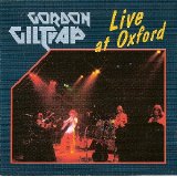 Gordon Giltrap - Live At Oxford