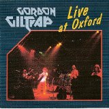 Gordon Giltrap - Live At Oxford