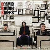 Cosmic Rough Riders - The Stars Look Different From Down Here