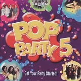 Various artists - Pop Party Vol. 5