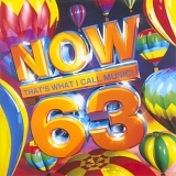 Artisti Vari - Now That's What I Call Music 63