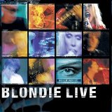 Blondie - Blondie Live
