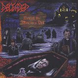 Deceased - Behind The Mouriner's Veil