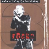 Various artists - Mala antologija hrvatskog rocka