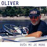 Oliver Dragojevic - Dusa mi je more