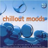 Various artists - Chillout Moods