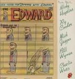 Nicky Hopkins / Ry Cooder / Mick Jagger / Bill Wyman & Charlie Watts - Jamming With Edward