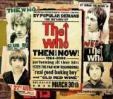 The Who - Then and Now 1964-2004