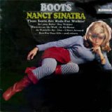 Nancy Sinatra - Boots