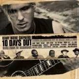 Various artists - 10 Days Out... Blues from the Backroads