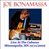 Joe Bonamassa - Live At The Cabooze