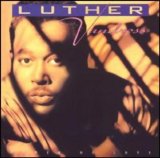 Luther Vandross - Power Of Love