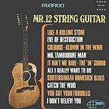 Glen Campbell - Mr. 12 String Guitar