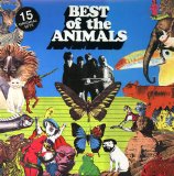 The Animals - Best Of The Animals (ABKCO)