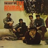 The Animals - Best Of The Animals (MGM)