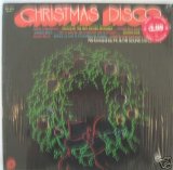 PK and the Sound Explosion - Christmas Disco