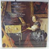 Academy of St. Martin-in-the-Fields - Haydn/Bach